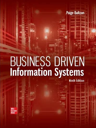 business-driven-information-systems-2e-blatzen-free-ebook Ebook Doc