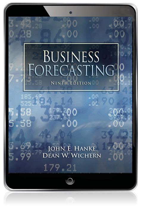 business-forecasting-9th-edition-hanke-answers Ebook Doc