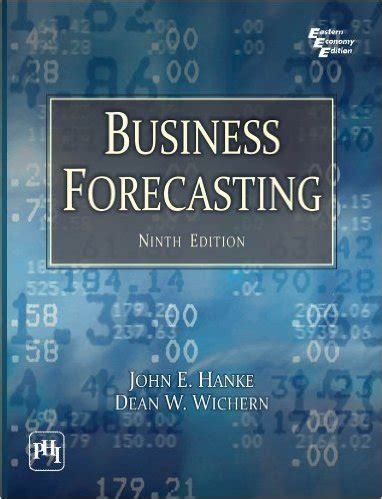 business-forecasting-9th-edition-hanke-answers Ebook Doc