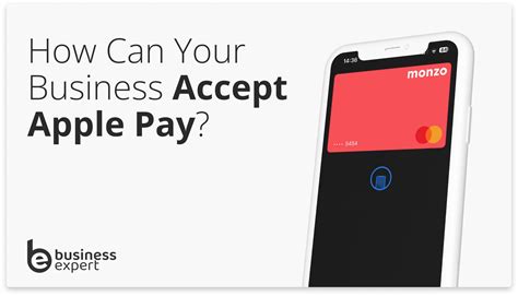 businesses that accept apple pay