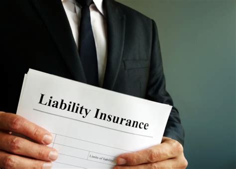 bussiness liability insurance