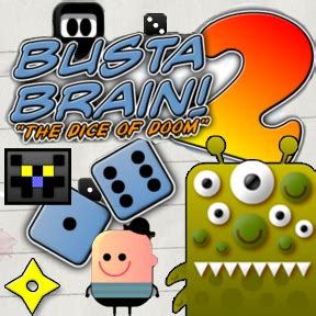 Bustabrain 2 Walkthrough
