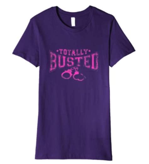 busted tees