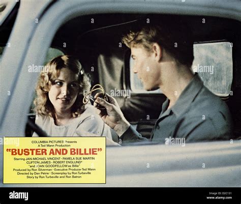 buster and billie film