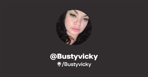 bustyvicky