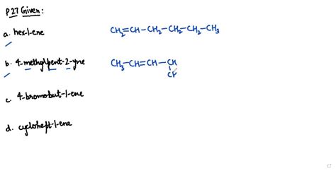 but 1 ene condensed structural formula