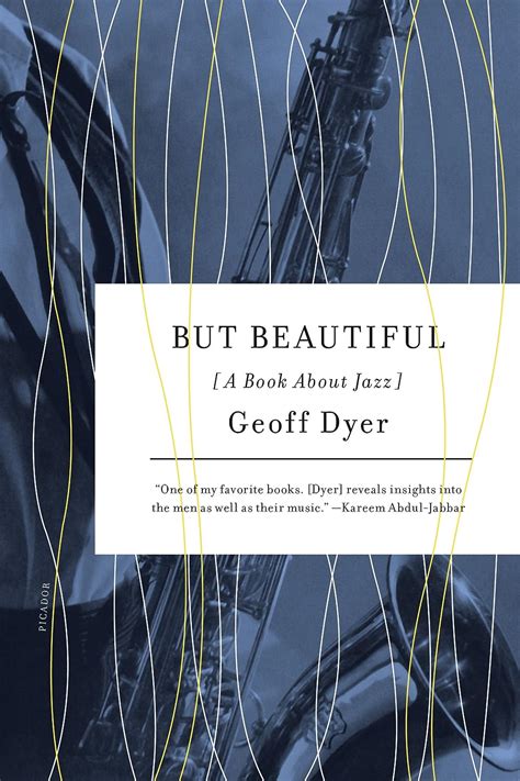 but beautiful a book about jazz Reader