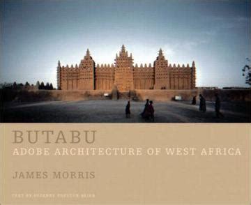 butabu adobe architecture of west africa PDF