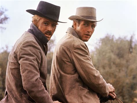 butch cassidy and the sundance kid movies list