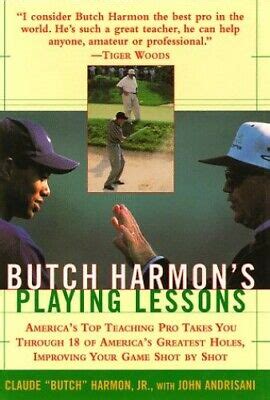 butch harmons playing lessons PDF