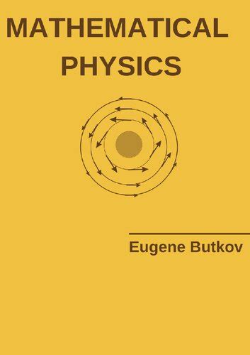 butkov solutions mathematical physics Epub