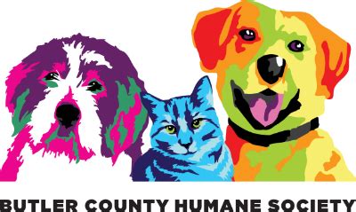 butler county humane society pa