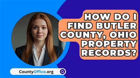 butler county oh property search