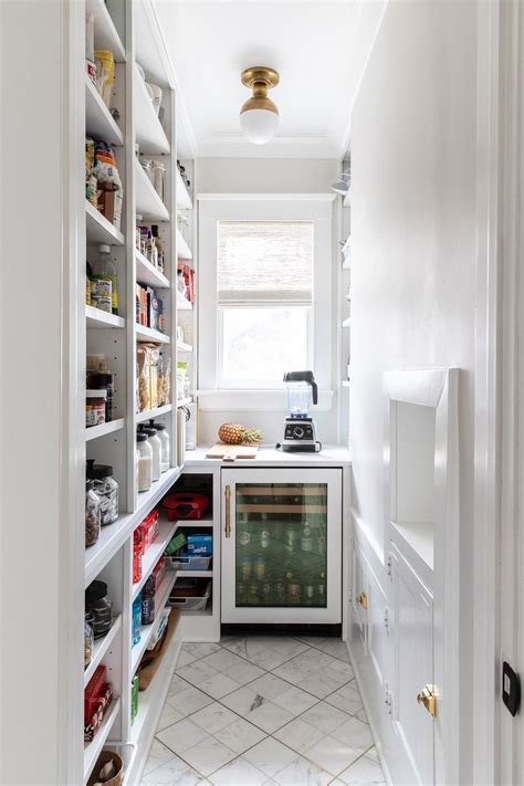 butlers pantry ideas