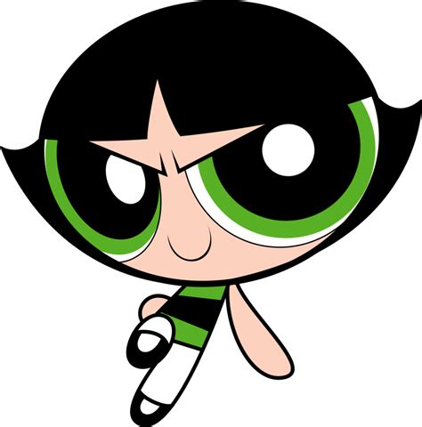 buttercup powerpuff girls