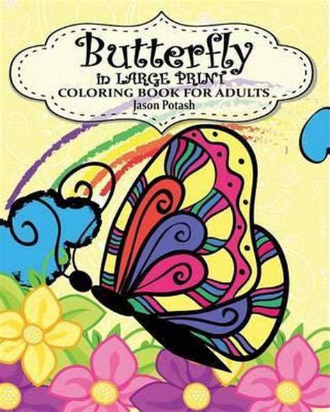 butterflies coloring adults jason potash Reader