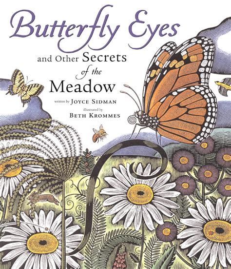 butterfly eyes and other secrets of the meadow Doc