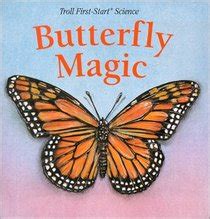 butterfly magic pbk troll first start science PDF