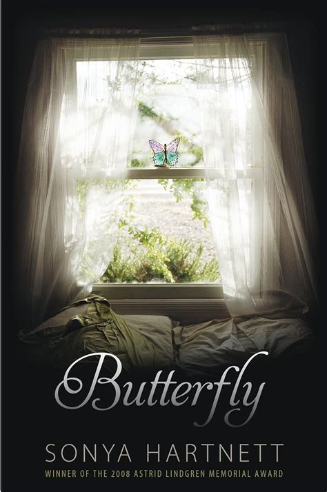 butterfly sonya hartnett Doc