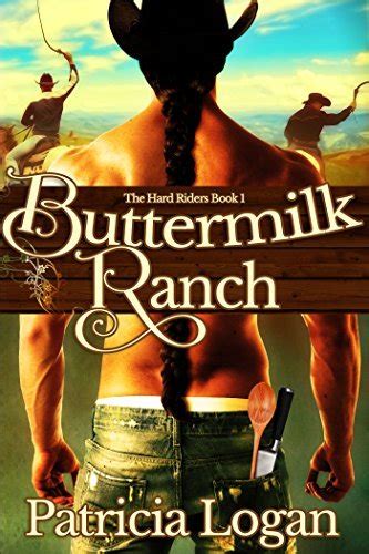 buttermilk ranch the hard riders volume 1 PDF