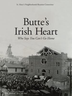 buttes irish neighborhoods reunion committee PDF