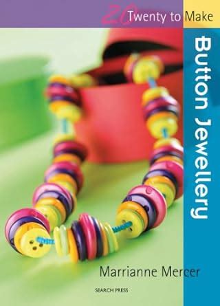 button jewellery twenty to make Doc