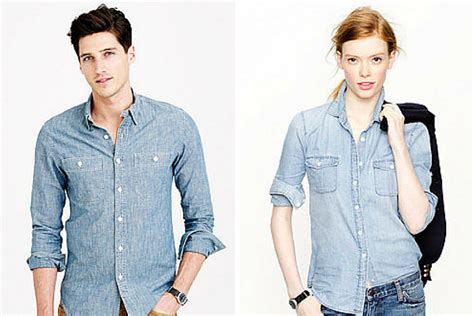 button shirts men and women