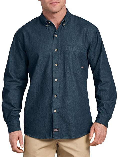 button up shirts for big guys