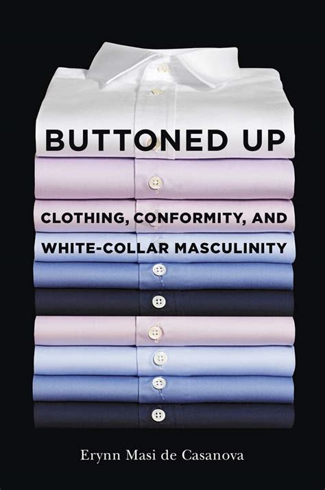 buttoned up conformity white collar masculinity ebook Kindle Editon