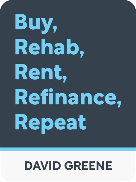 buy house rent house repeat until rich Doc