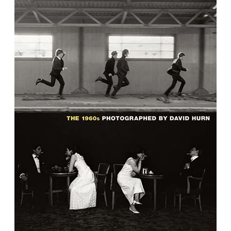 buy online 1960s photographed david hurn Reader