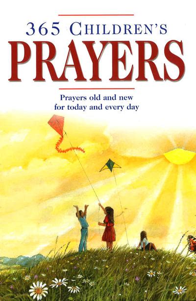 buy online 365 childrens prayers today every Epub