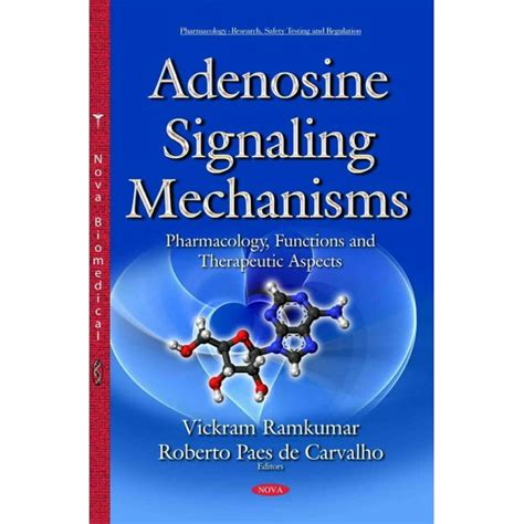 buy online adenosine signaling mechanisms pharmacology therapeutic Doc