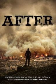 buy online after nineteen stories apocalypse dystopia Reader