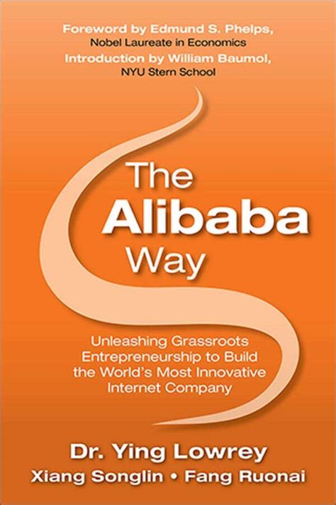 buy online alibaba way unleashing grass roots entrepreneurship PDF