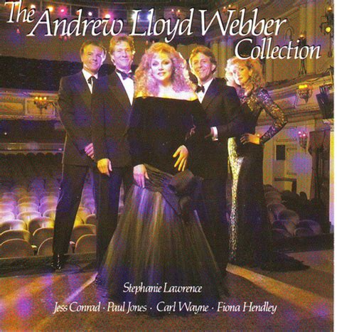 buy online andrew lloyd webber collection alto PDF