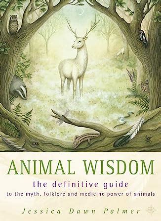 buy online animal wisdom mythology folklore medicine Epub