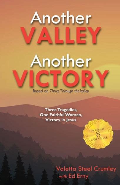 buy online another valley victory tragedies faithful PDF