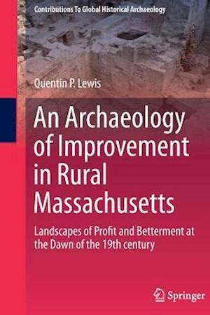 buy online archaeology improvement rural massachusetts contributions Doc