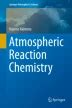 buy online atmospheric reaction chemistry springer sciences Doc