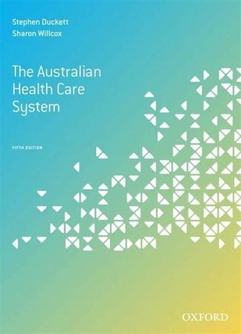 buy online australian health care system fifth Kindle Editon