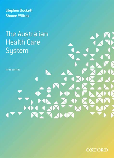 buy online australian health care system fifth Kindle Editon