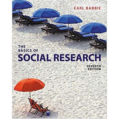 buy online basics social research earl babbie Doc