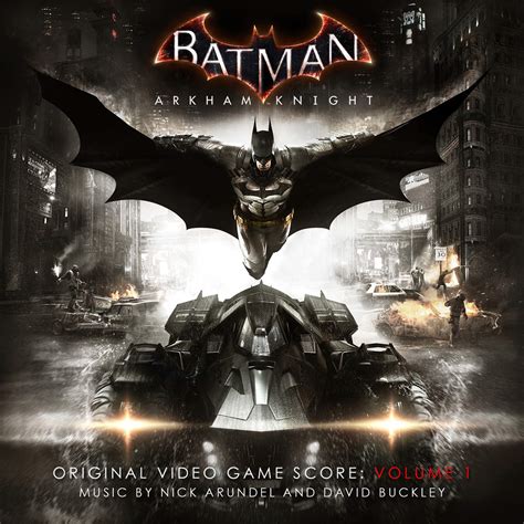 buy online batman arkham knight vol 1 Kindle Editon