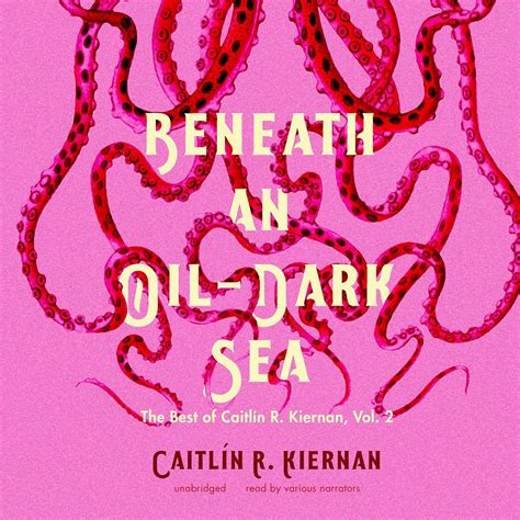 buy online beneath oil dark sea caitlin kiernan PDF