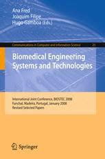 buy online biomedical engineering systems technologies international Kindle Editon