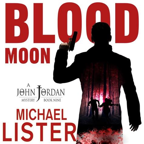 buy online blood moon michael lister Kindle Editon