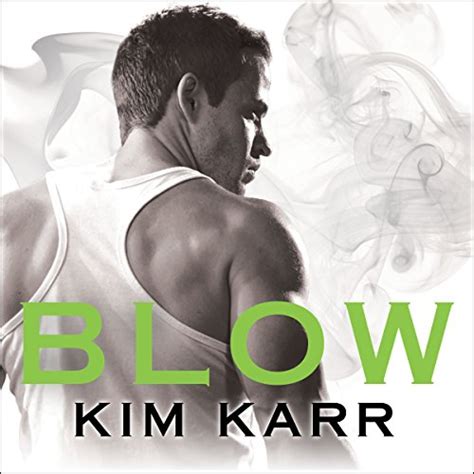 buy online blow tainted love duet karr PDF