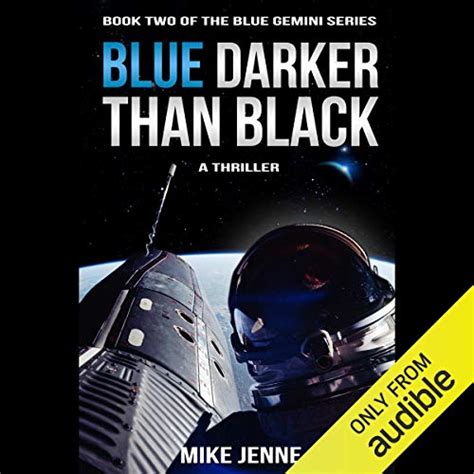 buy online blue darker than black thriller Doc
