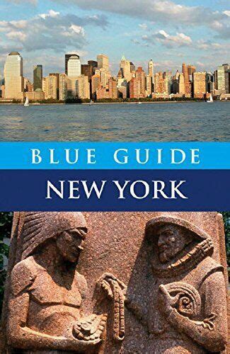 buy online blue guide new york guides Reader